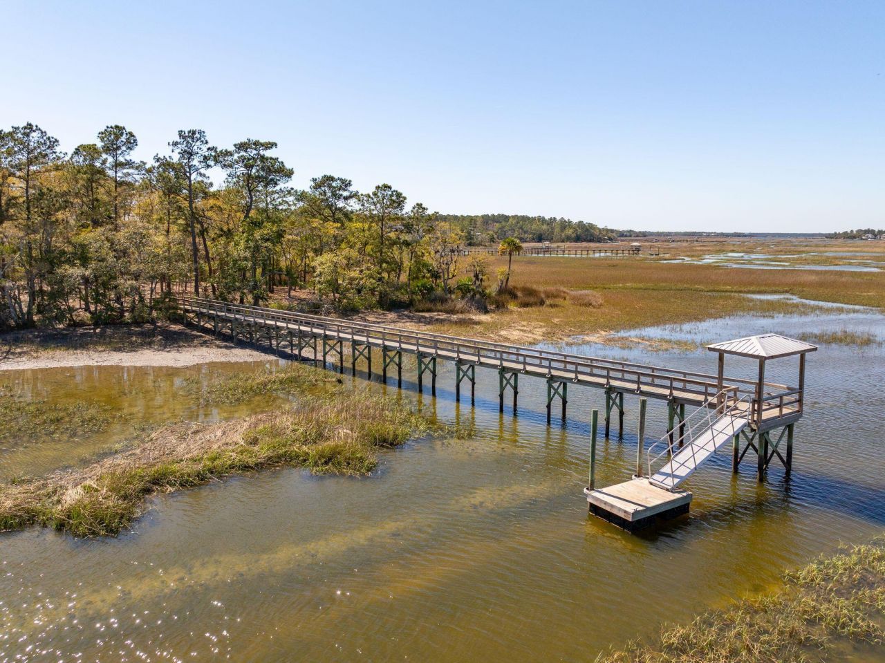 3875 Sawyers Island Drive Photo 93