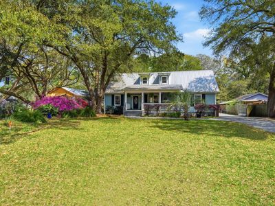 1539 Keswick Drive, Johns Island, SC 29455