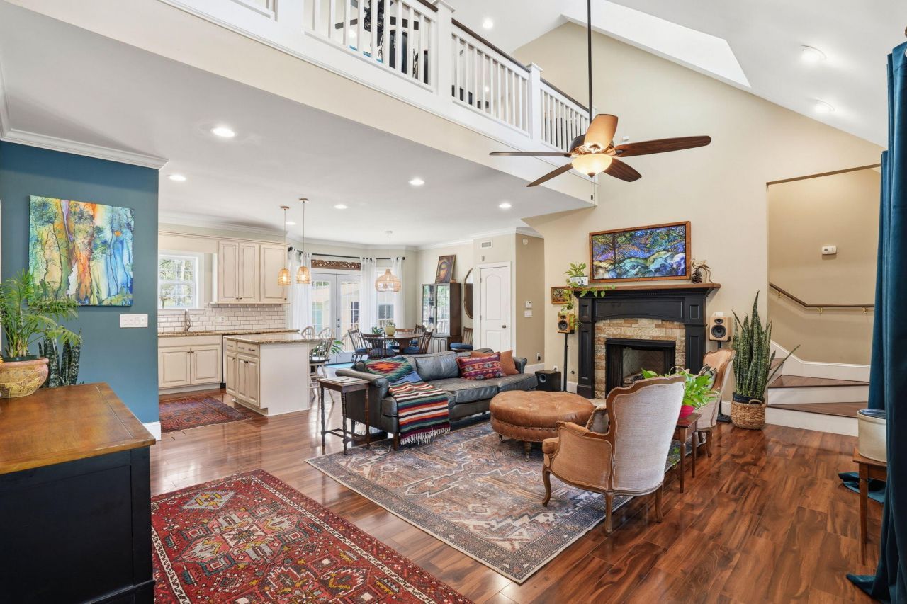 1539 Keswick Drive Photo 5