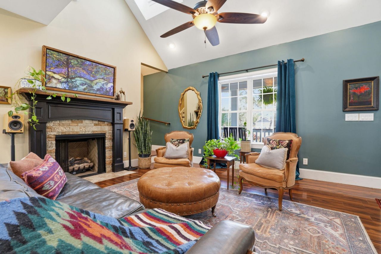 1539 Keswick Drive Photo 6