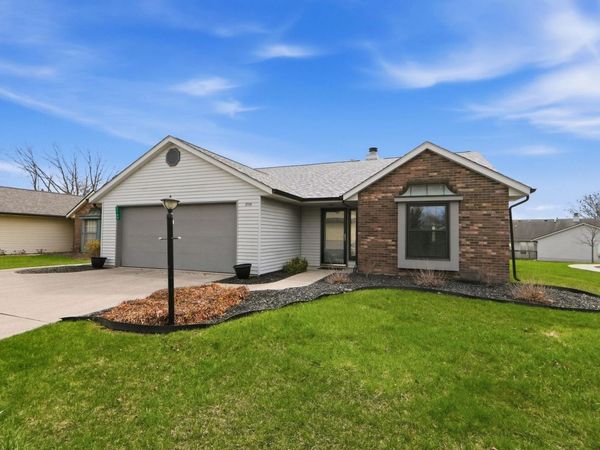 2709 Ridge Valley Drive, Fort Wayne, IN 46804