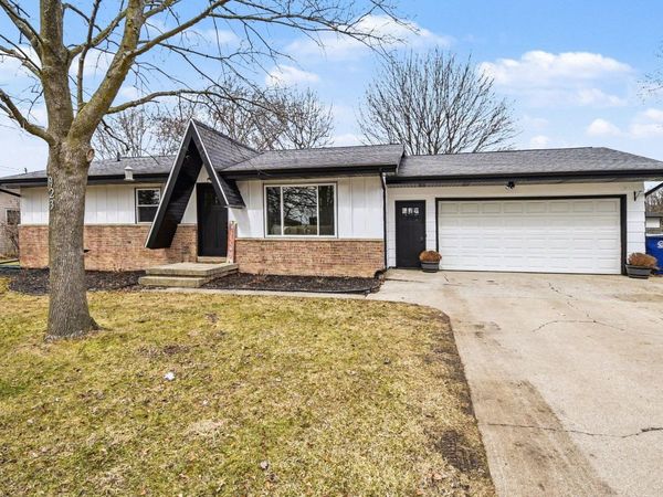 923 Wheelock Street, Freeland, MI 48623