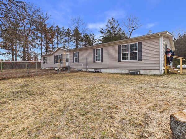 8541 S Grayling Road, Grayling, MI 49738
