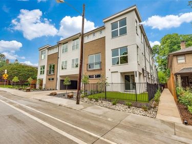 6319 Richmond Avenue, Unit 109, Dallas, TX 75214