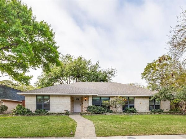 6220 Glennox Lane, Dallas, TX 75214