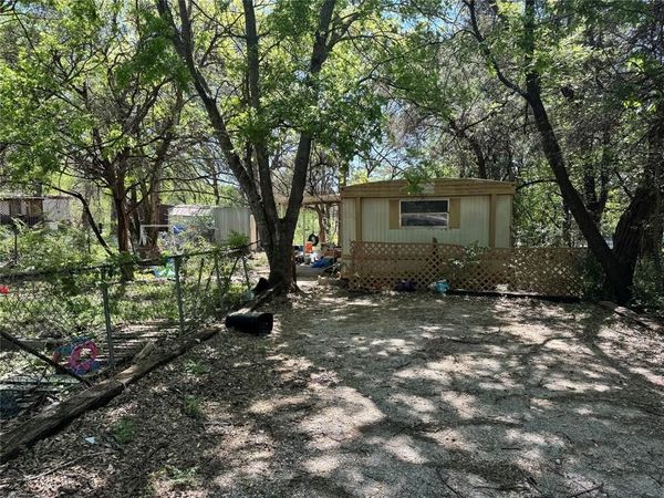 2831 Sycamore Court, Granbury, TX 76048