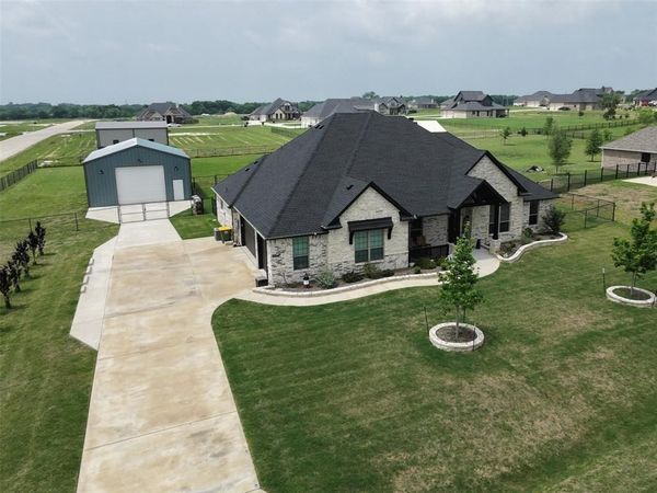 460 Tristin Lane, Waxahachie, TX 75167