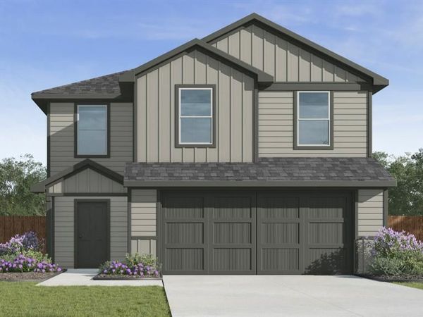 3706 Morning Dew Court, Talty, TX 75126