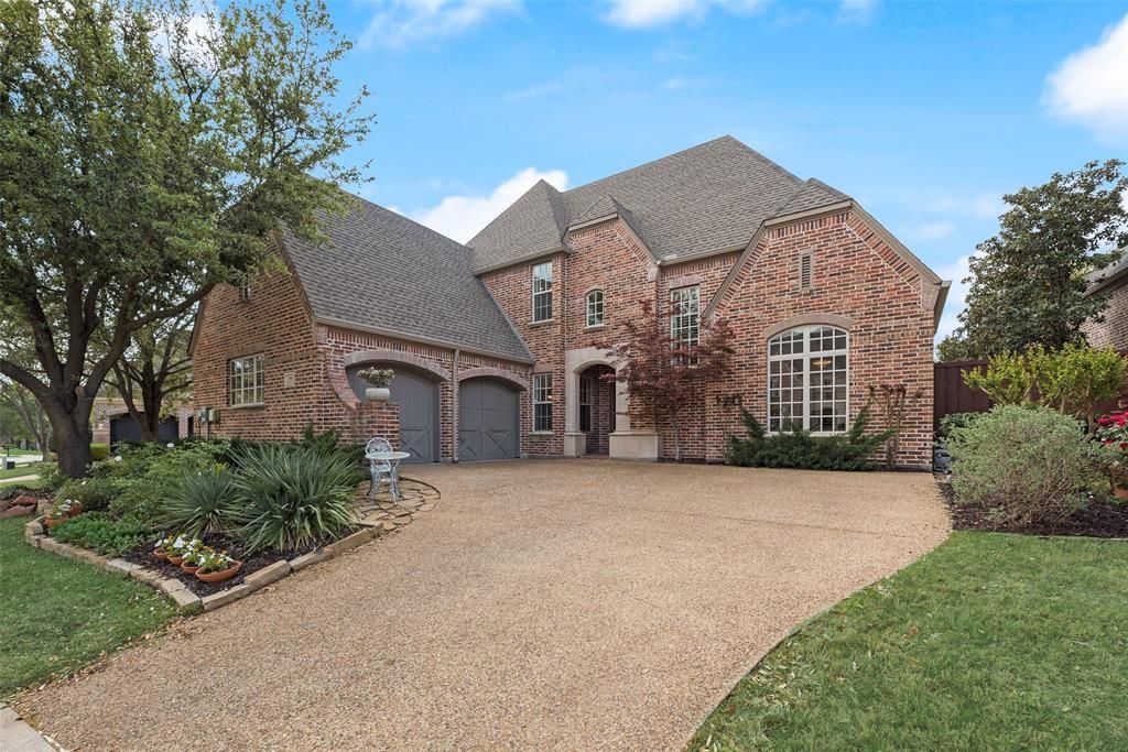 1909 Rising Star Drive, Allen, TX 75013 Main Photo