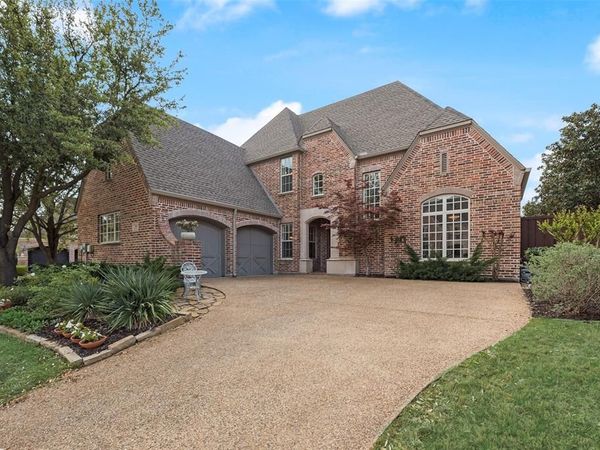 1909 Rising Star Drive, Allen, TX 75013
