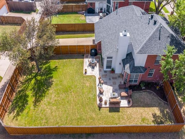 5504 Baton Rouge Boulevard, Frisco, TX 75035