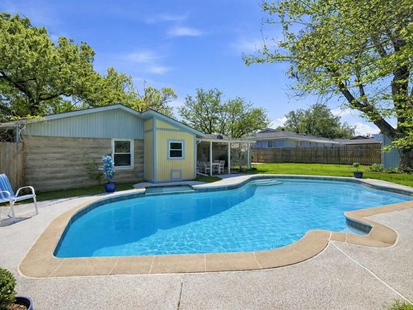 5413 Jerri Lane, Haltom City, TX 76117