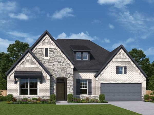 3452 Shorthorn Lane, Midlothian, TX 76065