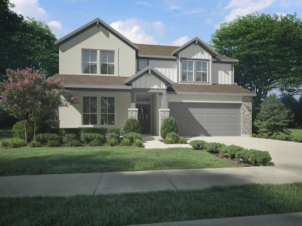 15221 Supreme Street , Aledo, TX 76008