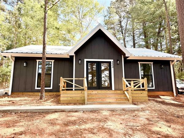 233 County Road 2130, Quitman, TX 75783