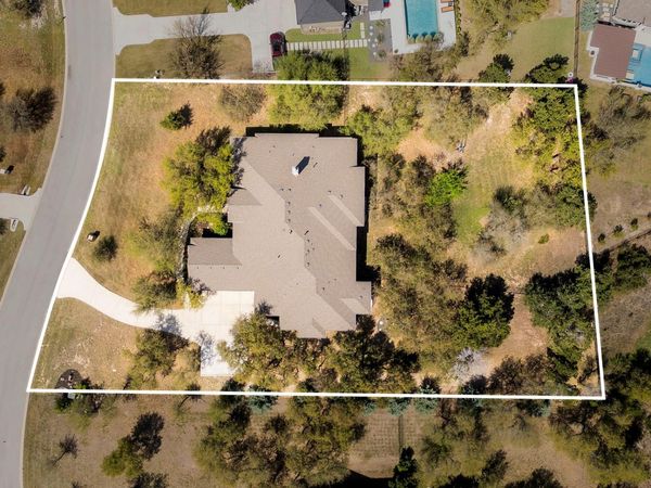 9709 Avion CV, Dripping Springs, TX 78620