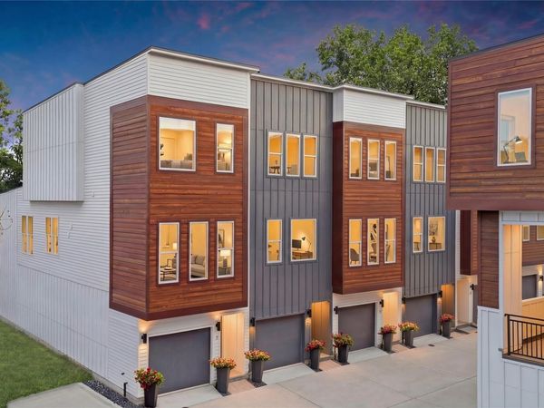 2505 Bluebonnet LN, Unit 14, Austin, TX 78704