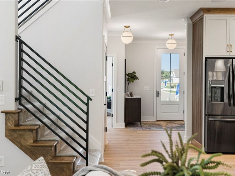 550 Woodlands Glen Avenue , Hartville, OH 44632 Photo 24