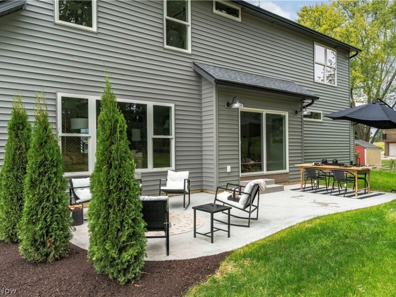 550 Woodlands Glen Avenue , Hartville, OH 44632 Photo 43