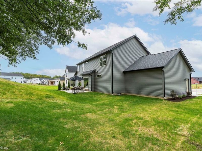 550 Woodlands Glen Avenue , Hartville, OH 44632 Photo 44