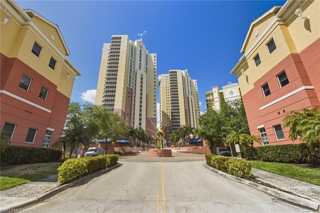 2743 1st St, Unit 904, Fort Myers, FL 33916 Photo