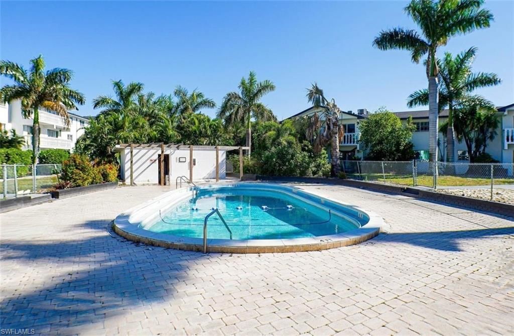 3706 Broadway, Unit 21, Fort Myers, FL 33901 Photo