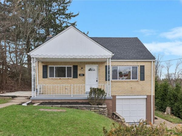 123 Penn View Dr, Monroeville, PA 15146