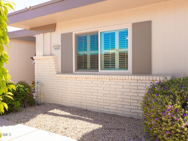 14054 N Palm Ridge Drive W, Sun City, AZ 85351