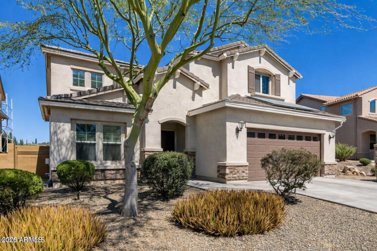 1904 W Black Hill Road, Phoenix, AZ 85085 Main Photo