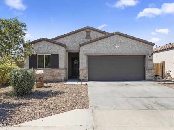 7134 N 127TH Drive, Glendale, AZ 85307