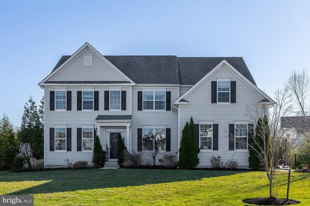 204 Brodie Court, Mullica Hill, NJ 08062 Main Photo