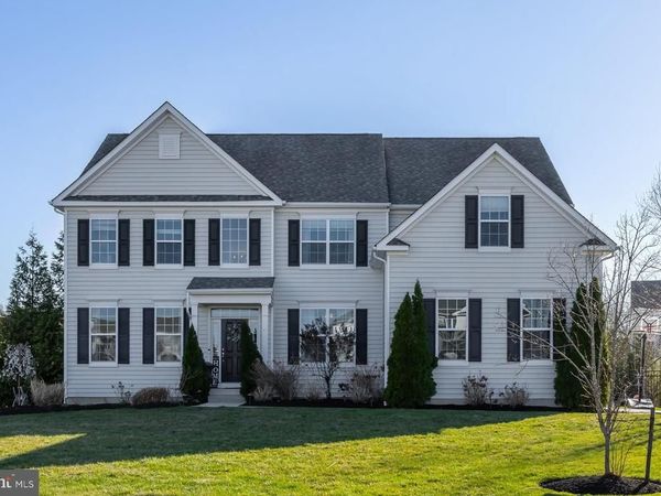 204 BRODIE COURT, MULLICA HILL, NJ 08062