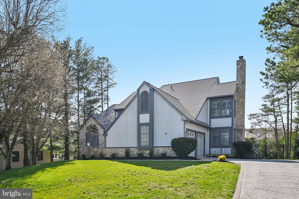 4 Andover Court, Voorhees, NJ 08043 Main Photo