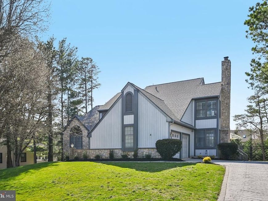 4 Andover Court, Voorhees, NJ 08043 Main Photo