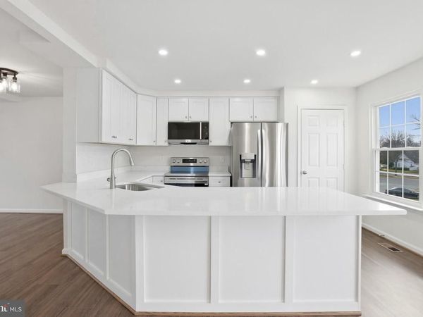 14275 NEWBERN LOOP, GAINESVILLE, VA 20155