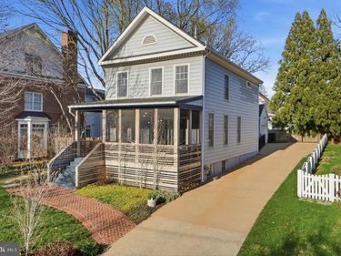 1433 BUENA VISTA AVENUE, MCLEAN, VA 22101