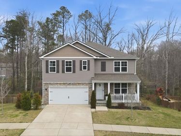 18063 JACKSON DRIVE, BOWLING GREEN, VA 22427
