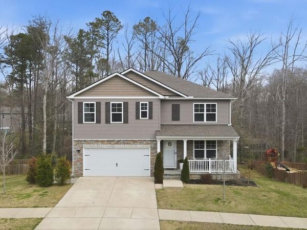 18063 JACKSON DRIVE, BOWLING GREEN, VA 22427