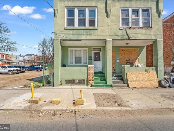 1514 NEWPORT STREET, CAMDEN, NJ 08104