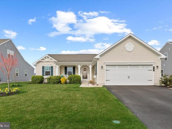 27992 HATTERAS DRIVE, MILLSBORO, DE 19966