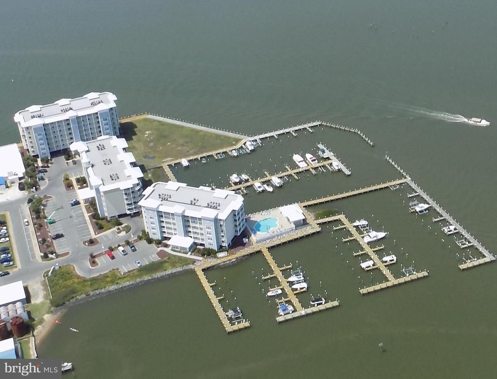 103 WILLIAMS STREET, CRISFIELD, MD 21817