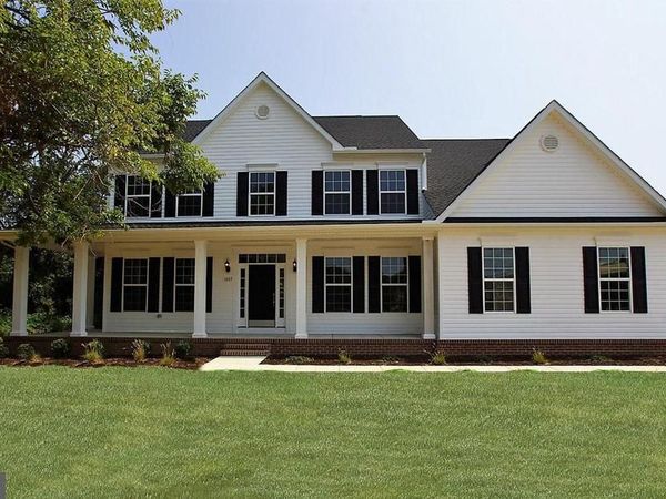 120 PLACEK'S LANE, STEVENSVILLE, MD 21666