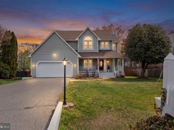 12005 ARBOR GLEN DRIVE, FREDERICKSBURG, VA 22407