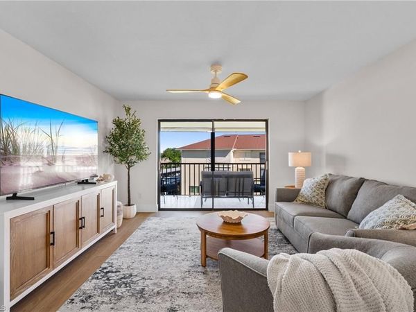 11220 Caravel CIR , Unit 302, FORT MYERS, FL 33908