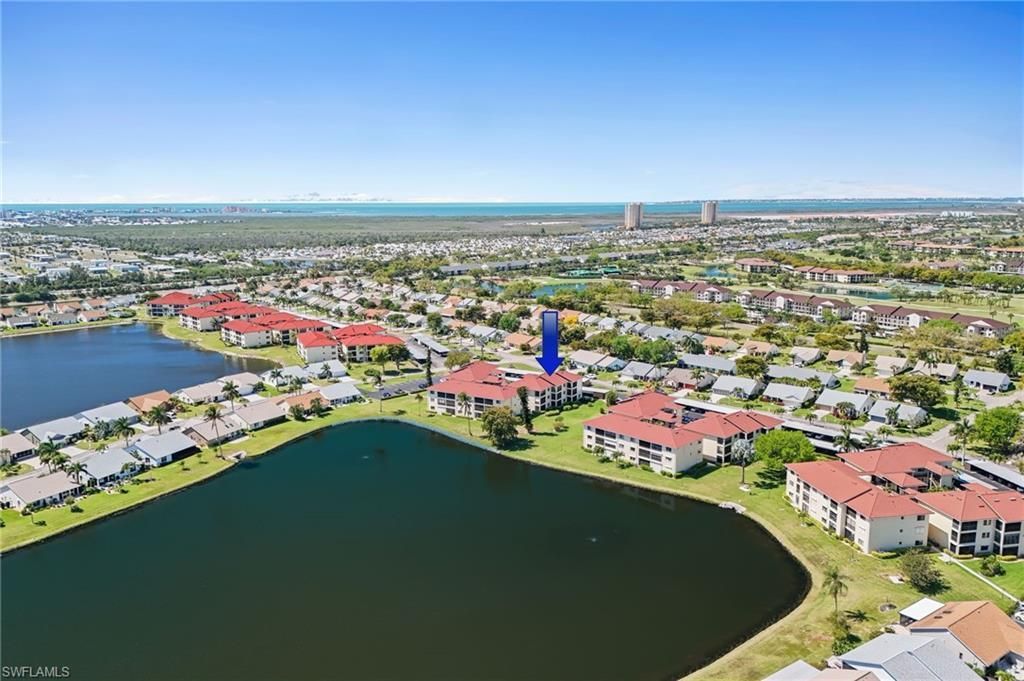 11220 Caravel Cir, Unit 302, Fort Myers, FL 33908 Photo