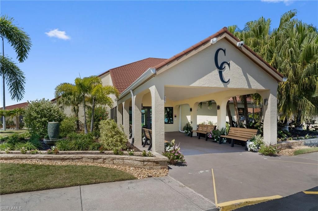 11220 Caravel Cir, Unit 302, Fort Myers, FL 33908 Photo