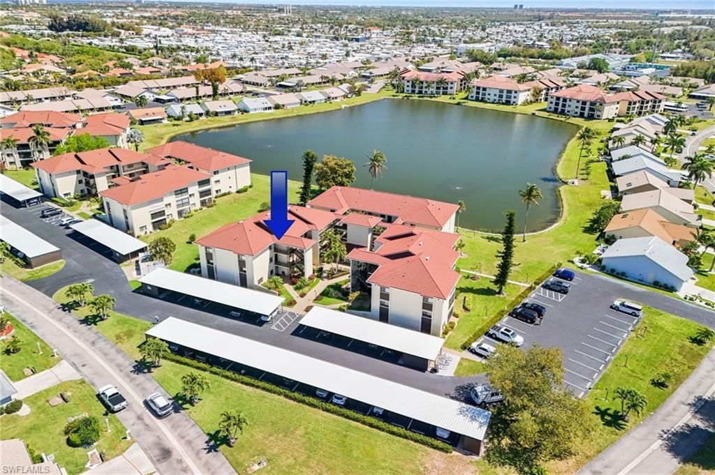 11220 Caravel Cir, Unit 302, Fort Myers, FL 33908 Photo