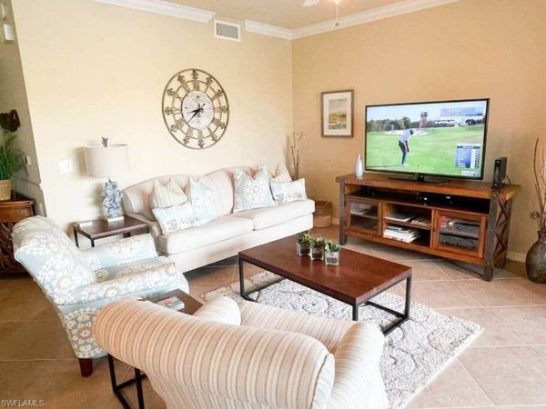 9820 Giaveno CIR, Unit 1412, NAPLES, FL 34113