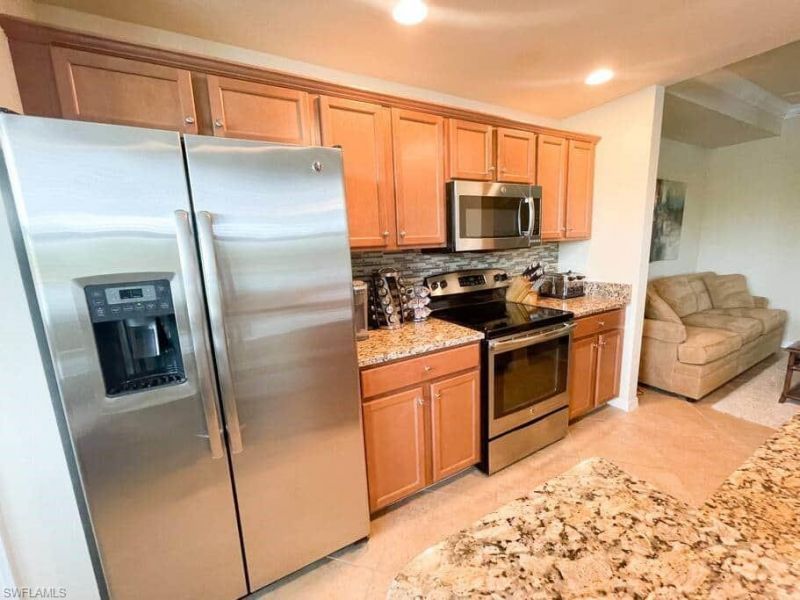 9820 Giaveno Cir, Unit 1412, Naples, FL 34113 Photo