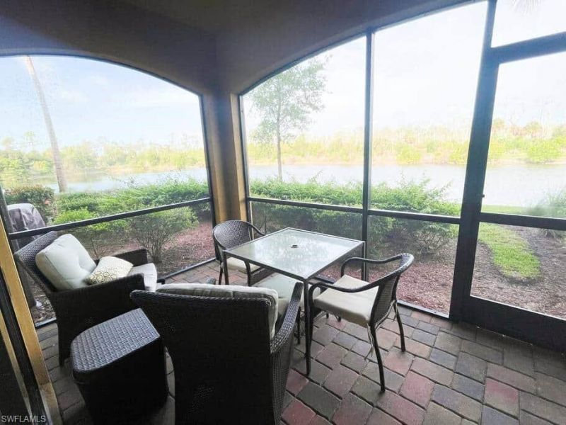 9820 Giaveno Cir, Unit 1412, Naples, FL 34113 Photo